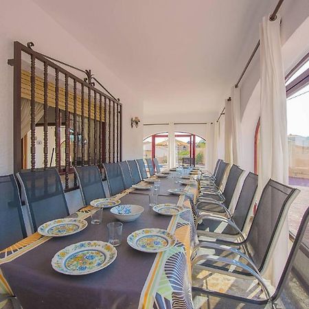 Villa Lina - Plusholidays กัลเป ภายนอก รูปภาพ