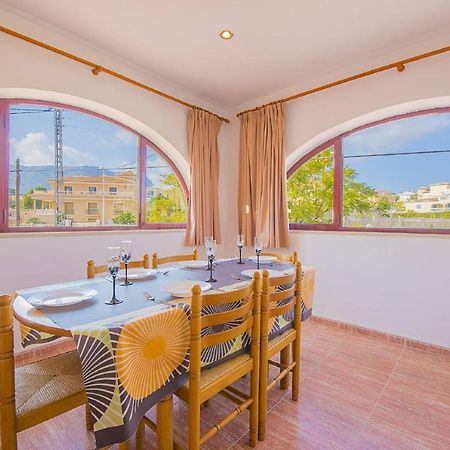 Villa Lina - Plusholidays กัลเป ภายนอก รูปภาพ