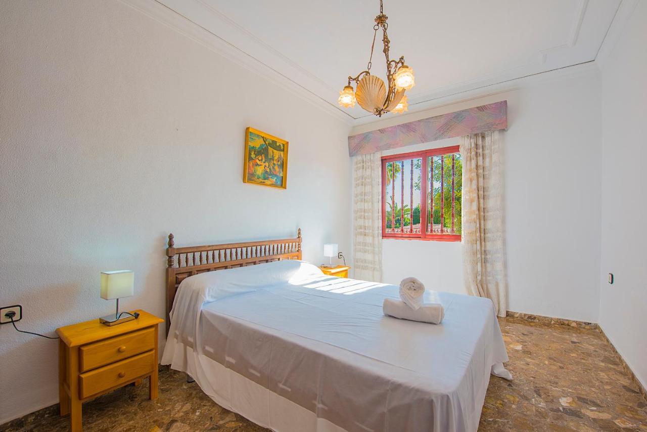 Villa Lina - Plusholidays กัลเป ภายนอก รูปภาพ