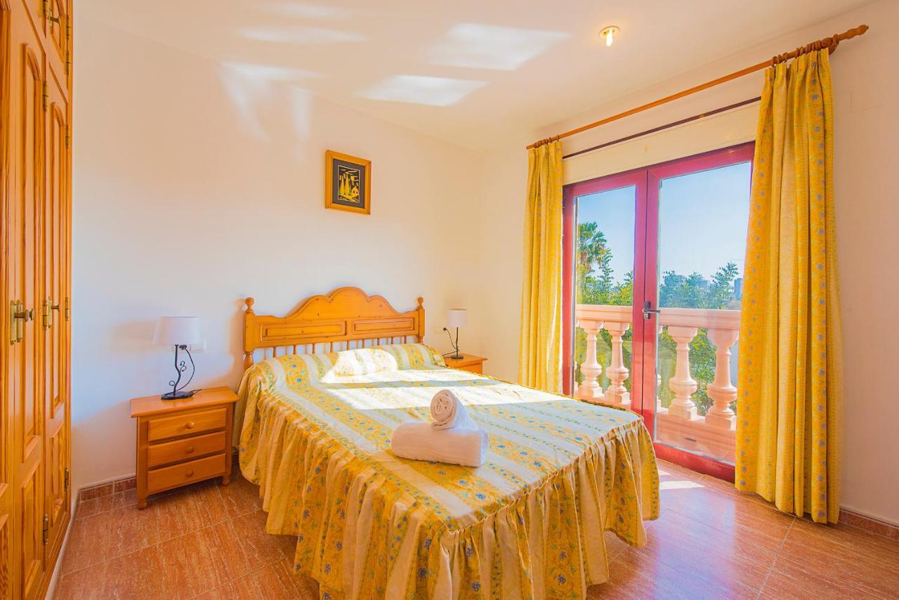 Villa Lina - Plusholidays กัลเป ภายนอก รูปภาพ