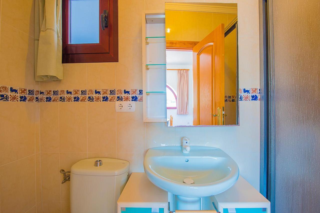 Villa Lina - Plusholidays กัลเป ภายนอก รูปภาพ