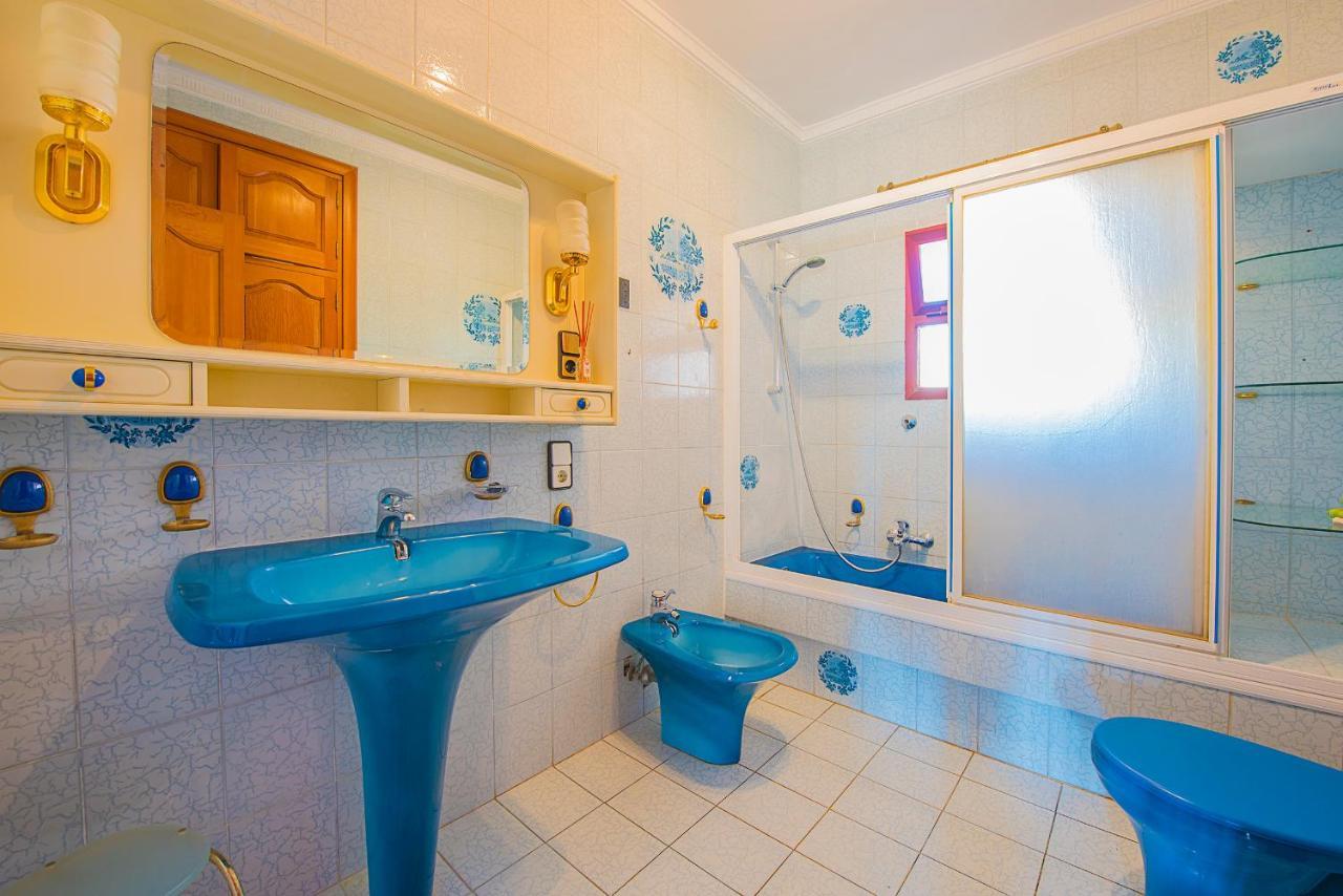 Villa Lina - Plusholidays กัลเป ภายนอก รูปภาพ