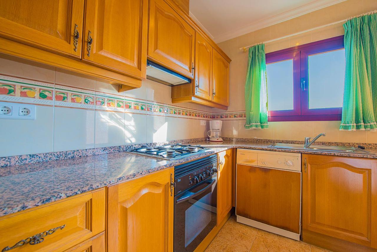 Villa Lina - Plusholidays กัลเป ภายนอก รูปภาพ