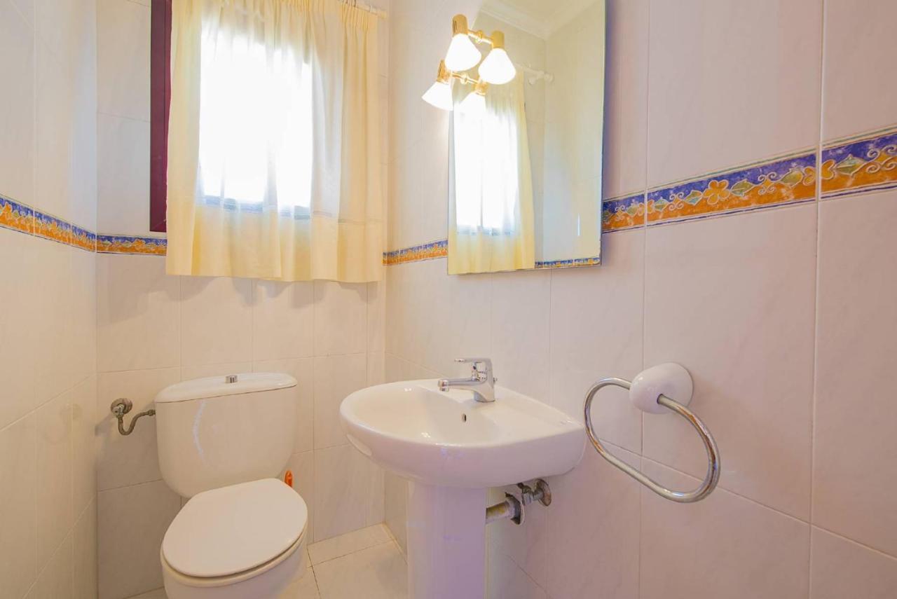 Villa Lina - Plusholidays กัลเป ภายนอก รูปภาพ