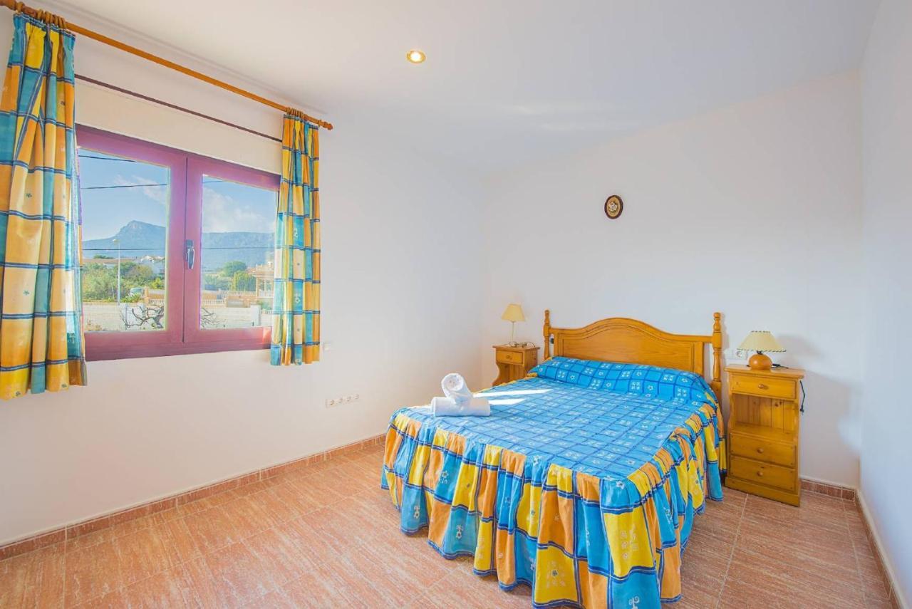 Villa Lina - Plusholidays กัลเป ภายนอก รูปภาพ