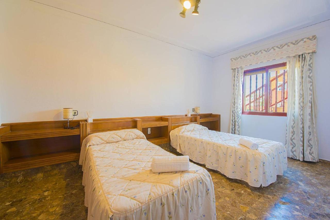 Villa Lina - Plusholidays กัลเป ภายนอก รูปภาพ